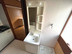 ファミール宝塚の物件内観写真